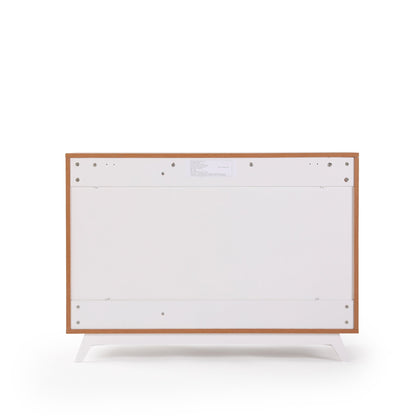 dadada Central Park 3-Drawer Dresser