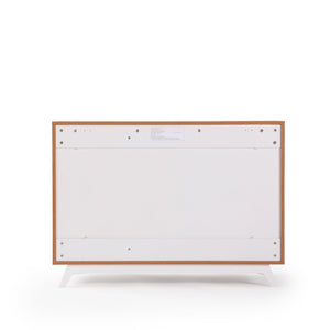 dadada Central Park 3-Drawer Dresser