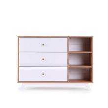 Load image into Gallery viewer, dadada Central Park 3-Drawer Dresser
