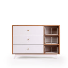 Load image into Gallery viewer, dadada Central Park 3-Drawer Dresser
