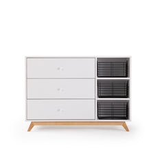 Load image into Gallery viewer, dadada Central Park 3-Drawer Dresser
