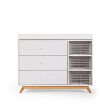 Load image into Gallery viewer, dadada Central Park 3-Drawer Dresser
