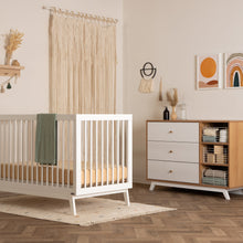 Load image into Gallery viewer, dadada Central Park 3-Drawer Dresser
