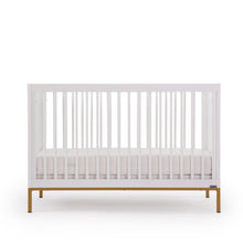 Load image into Gallery viewer, dadada Chicago 3-in-1 Convertible Crib
