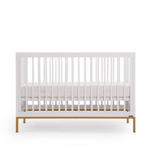 Load image into Gallery viewer, dadada Chicago 3-in-1 Convertible Crib
