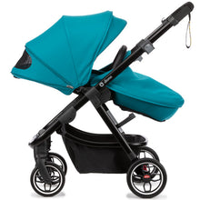 Load image into Gallery viewer, Diono Editions Excurze Mid-Size Stroller
