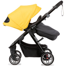 Load image into Gallery viewer, Diono Editions Excurze Mid-Size Stroller
