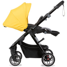 Load image into Gallery viewer, Diono Editions Excurze Mid-Size Stroller
