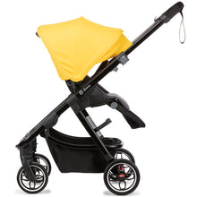 Load image into Gallery viewer, Diono Editions Excurze Mid-Size Stroller
