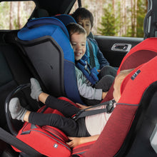 Load image into Gallery viewer, Diono Radian 3QXT Ultimate 3 Across All-in-One Car Seat
