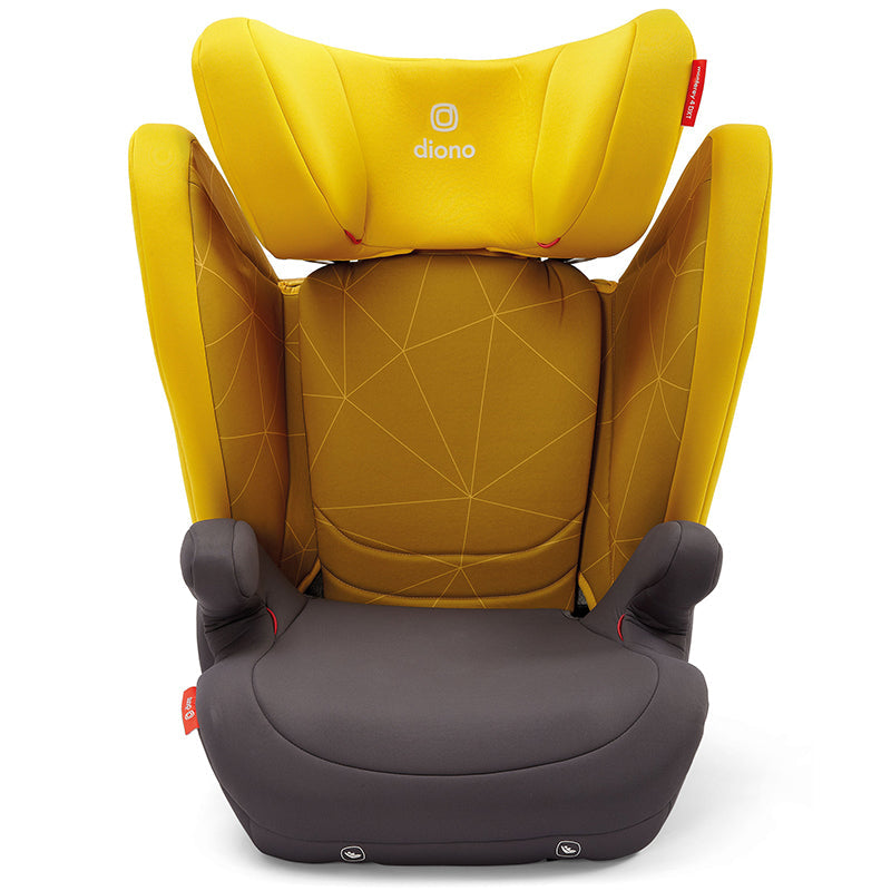 Diono Monterey 4 DXT Expandable Booster Seat