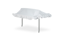 Load image into Gallery viewer, Silver Cross Doll&#39;s Pram Sun Canopy
