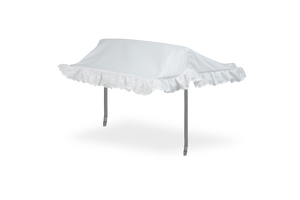 Silver Cross Doll's Pram Sun Canopy