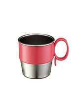 Load image into Gallery viewer, Innobaby Din Din SMART Stainless Cup - Mega Babies
