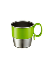 Load image into Gallery viewer, Innobaby Din Din SMART Stainless Cup - Mega Babies
