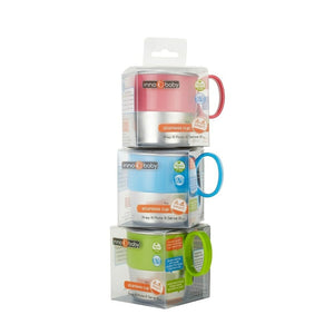 Innobaby Din Din SMART Stainless Cup