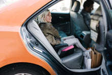 Load image into Gallery viewer, Clek Olli Portable Latching Booster Car Seat
