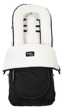 Load image into Gallery viewer, Valco Baby Universal Deluxe Footmuff
