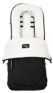 Valco Baby Universal Deluxe Footmuff