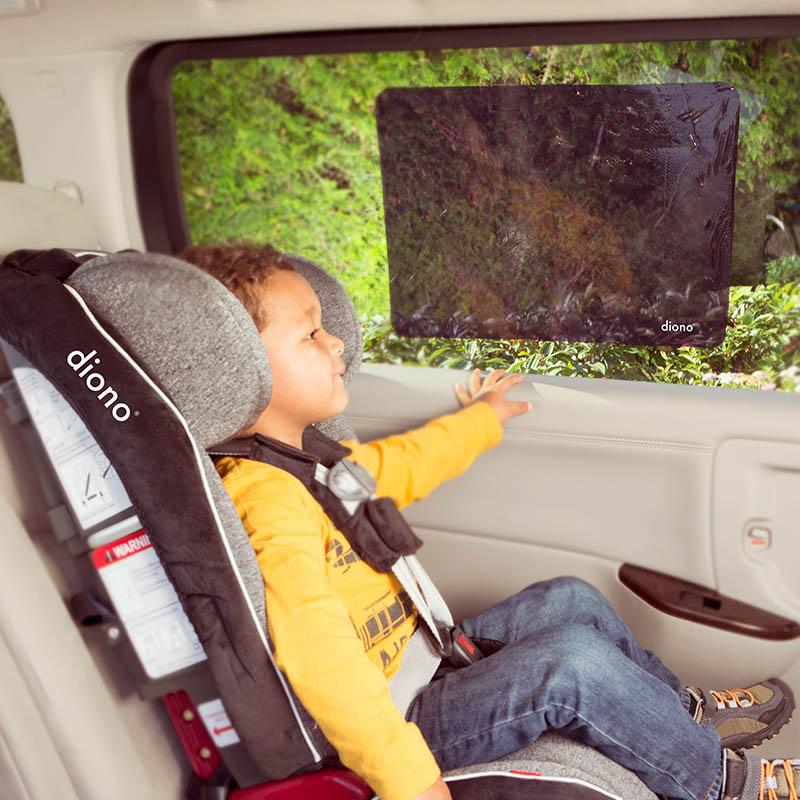 Diono Cool Shade Car Shade - Mega Babies
