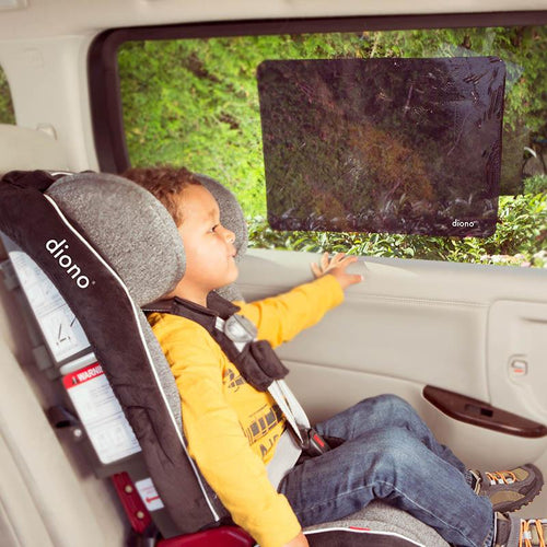 Diono Cool Shade Car Shade - Mega Babies