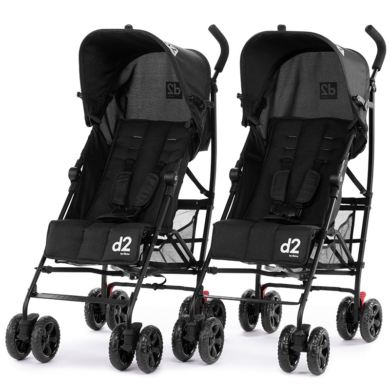 Diono clearance double stroller