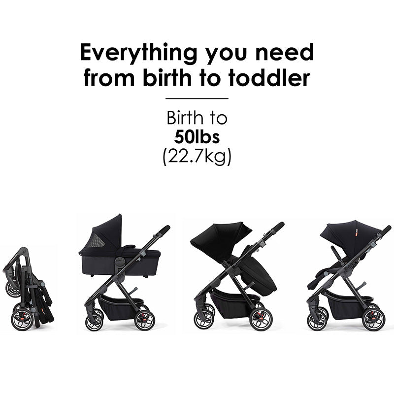 diono double stroller Diono Luxe Excurze Mid-Size Stroller – Swaddles Baby