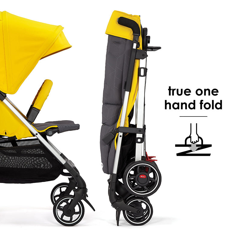 Diono Flexa City Ready Umbrella Stroller Editions – Swaddles Baby