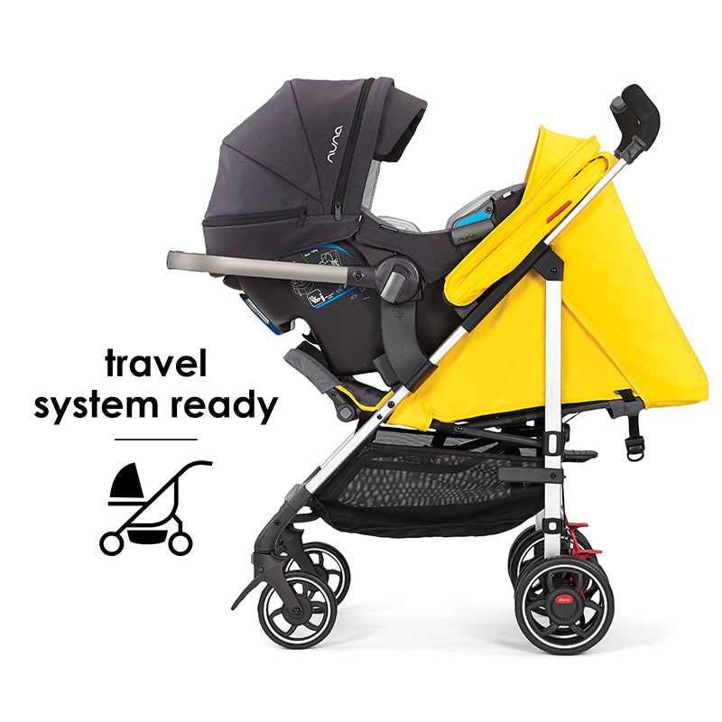 Diono Flexa City Ready Umbrella Stroller Editions – Swaddles Baby