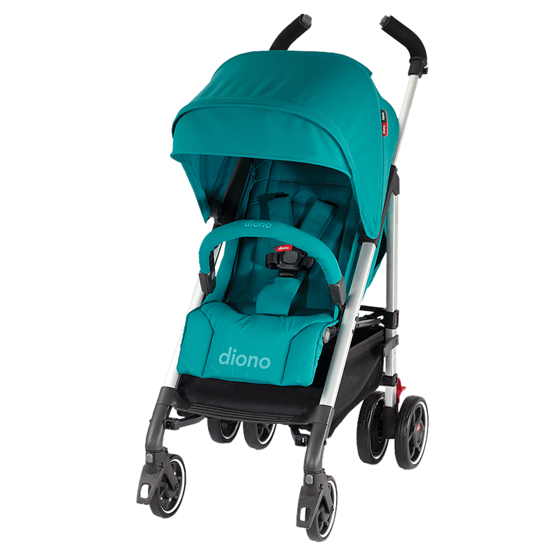Diono Flexa City Ready Umbrella Stroller Editions