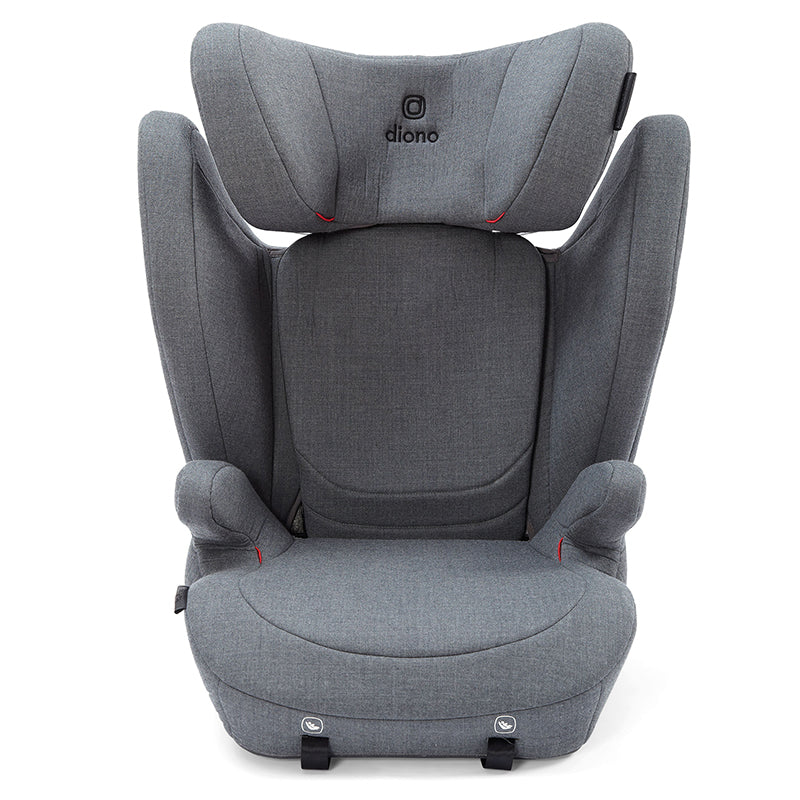 Diono Monterey 4 DXT Expandable Booster Seat