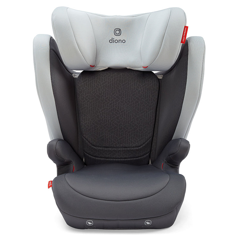 Diono Monterey 4 DXT Expandable Booster Seat