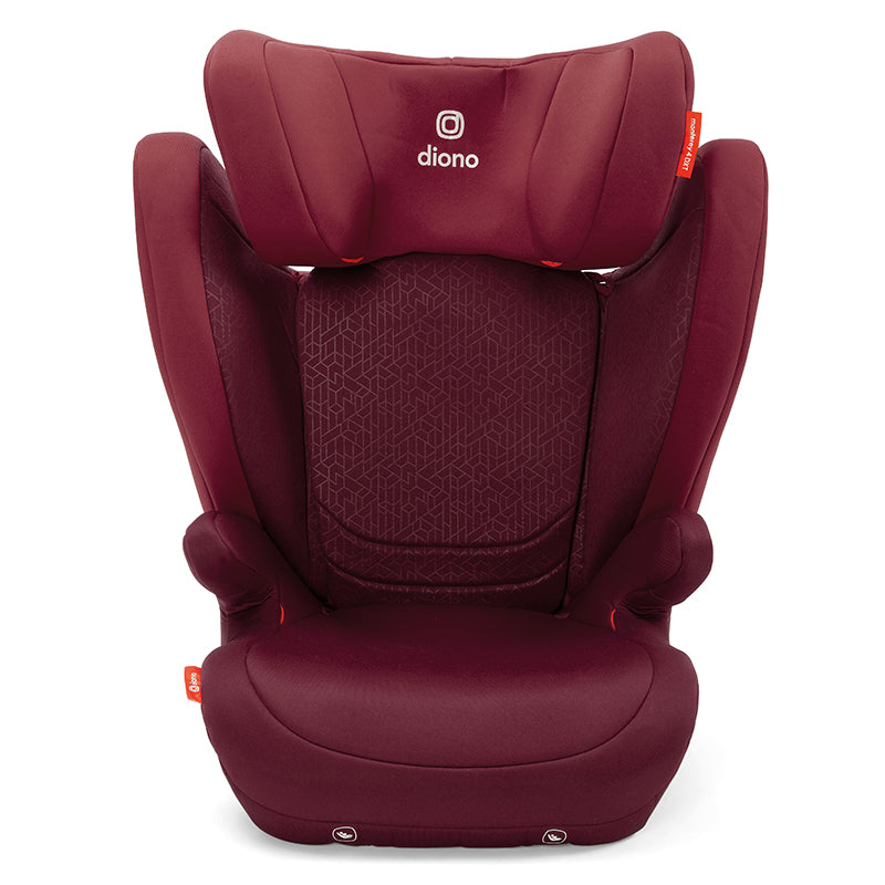 Diono Monterey 4 DXT Expandable Booster Seat