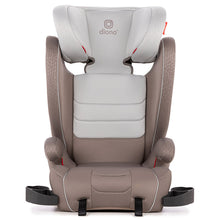 Load image into Gallery viewer, Diono Monterey XT 2 in 1 Expandable Booster Car Seat
