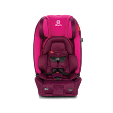 Load image into Gallery viewer, Diono Radian 3RXT All-In-One Convertible Car Seat
