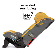 Load image into Gallery viewer, Diono Radian 3RXT All-In-One Convertible Car Seat
