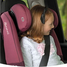 Load image into Gallery viewer, Diono Radian 3RXT All-In-One Convertible Car Seat
