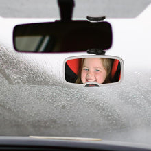 Load image into Gallery viewer, Diono Easy View + See Me Too Car Mirror
