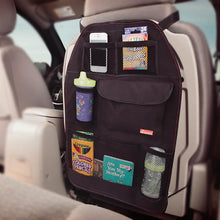 Load image into Gallery viewer, Diono Stow &#39;n Go Car Organizer - Mega Babies
