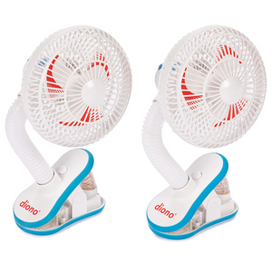 Diono Stroller Fan