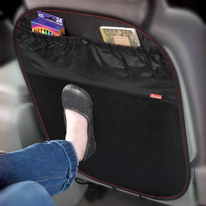 Diono Stuff 'n Scuff Seatback Organizer - Mega Babies