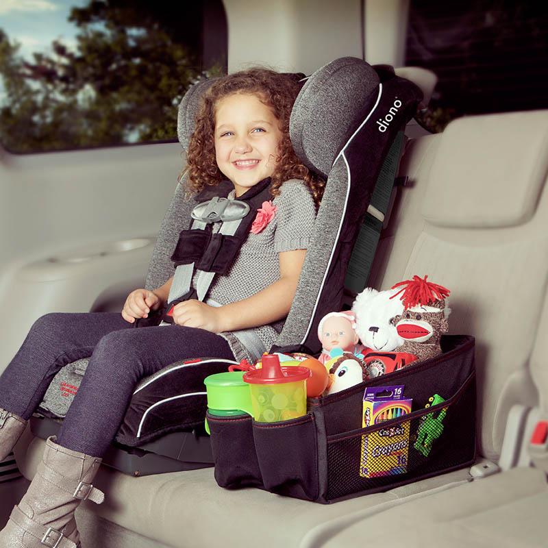 Diono Travel Pal Car Organizer - Mega Babies