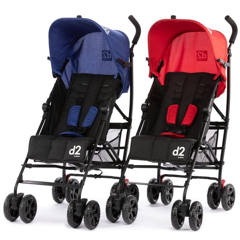 Diono lightweight stroller top