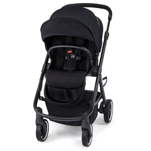 Diono Editions Excurze Mid-Size Stroller