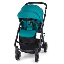 Load image into Gallery viewer, Diono Editions Excurze Mid-Size Stroller
