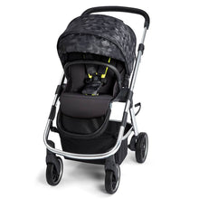 Load image into Gallery viewer, Diono Luxe Excurze Mid-Size Stroller
