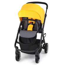 Load image into Gallery viewer, Diono Editions Excurze Mid-Size Stroller
