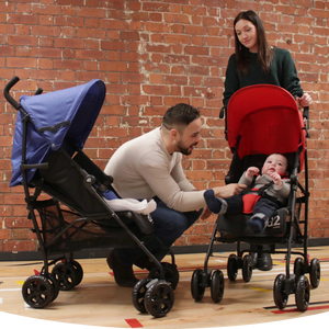 Diono Two Pack - D2 Two2Go Lightweight Stroller