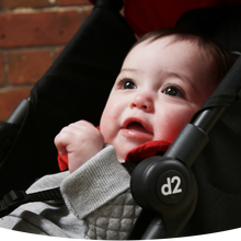 Load image into Gallery viewer, Diono Two Pack - D2 Two2Go Lightweight Stroller
