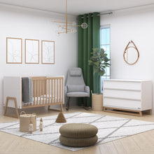 Load image into Gallery viewer, dadada Domino 3-Drawer Dresser
